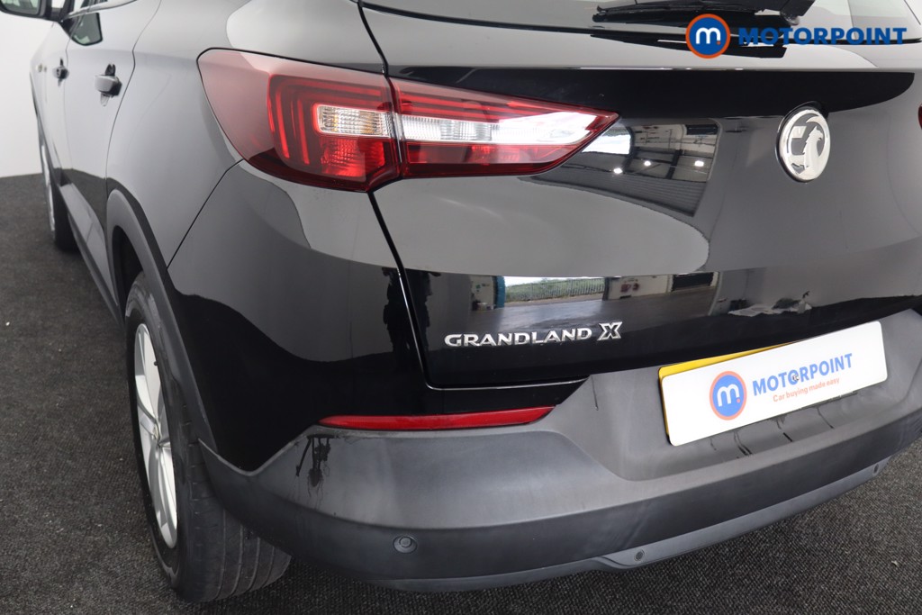 Vauxhall Grandland X SE Manual Diesel SUV - Stock Number (1543798) - 26th supplementary image
