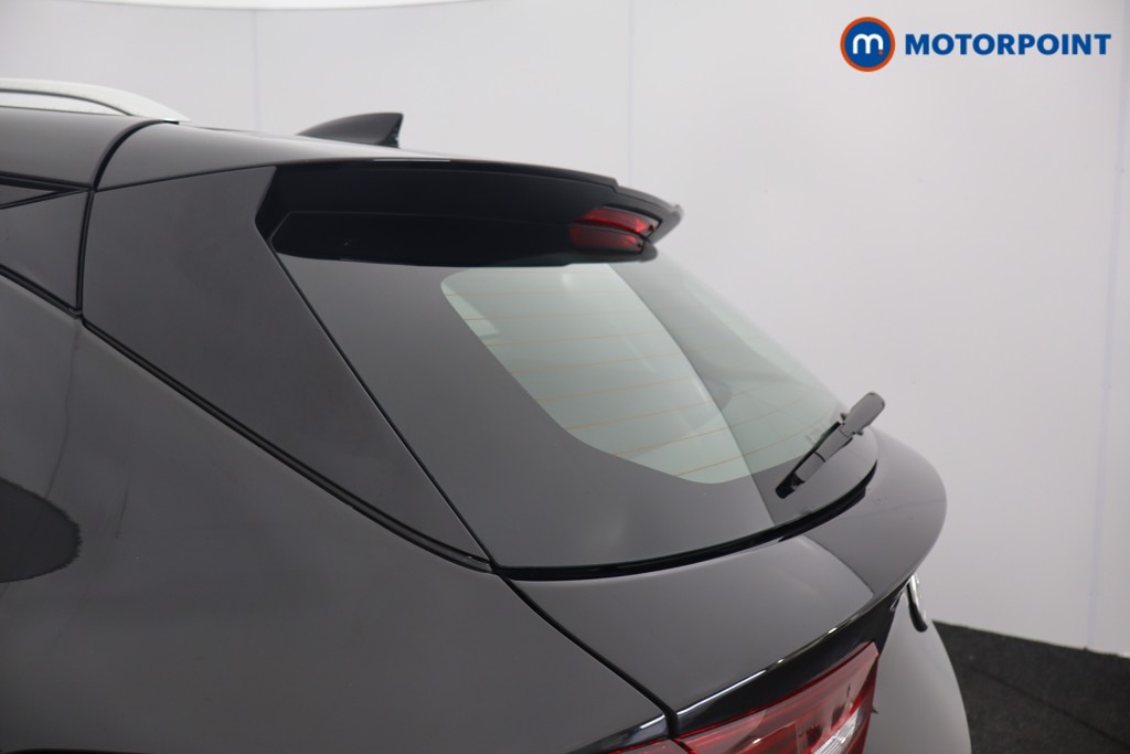 Vauxhall Grandland X SE Manual Diesel SUV - Stock Number (1543798) - 27th supplementary image