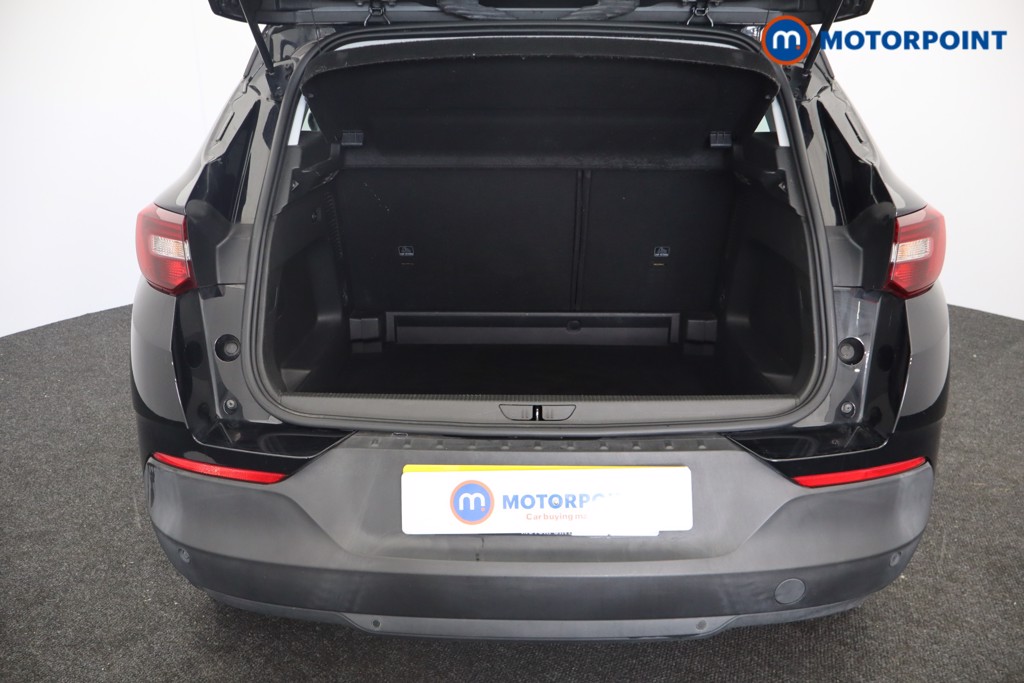 Vauxhall Grandland X SE Manual Diesel SUV - Stock Number (1543798) - 29th supplementary image