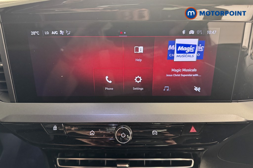 Vauxhall Mokka Griffin Manual Petrol SUV - Stock Number (1544832) - 2nd supplementary image
