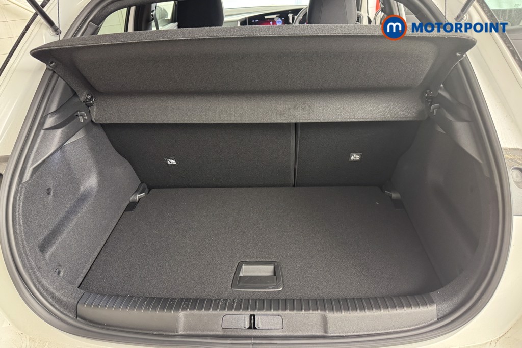 Vauxhall Mokka Griffin Manual Petrol SUV - Stock Number (1544832) - 3rd supplementary image