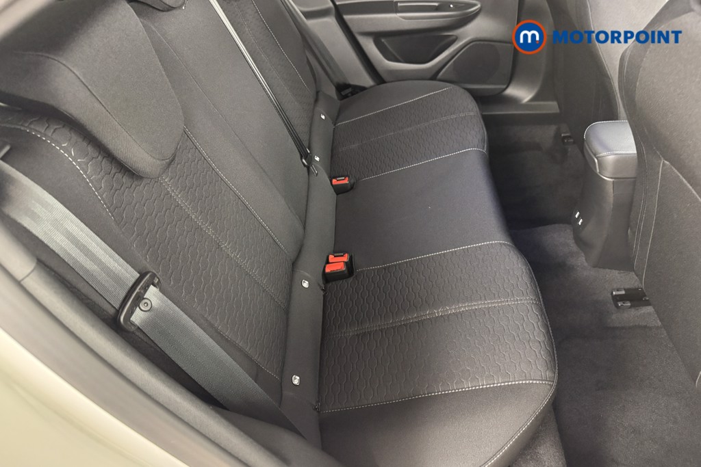 Vauxhall Mokka Griffin Manual Petrol SUV - Stock Number (1544832) - 4th supplementary image
