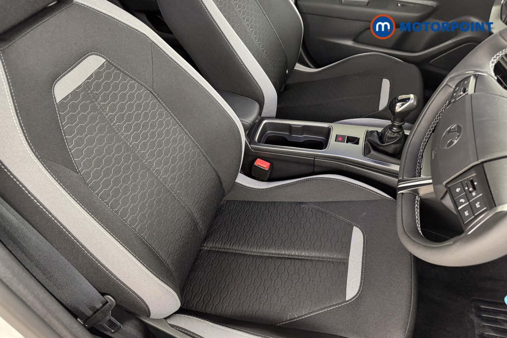 Vauxhall Mokka Griffin Manual Petrol SUV - Stock Number (1544832) - 5th supplementary image