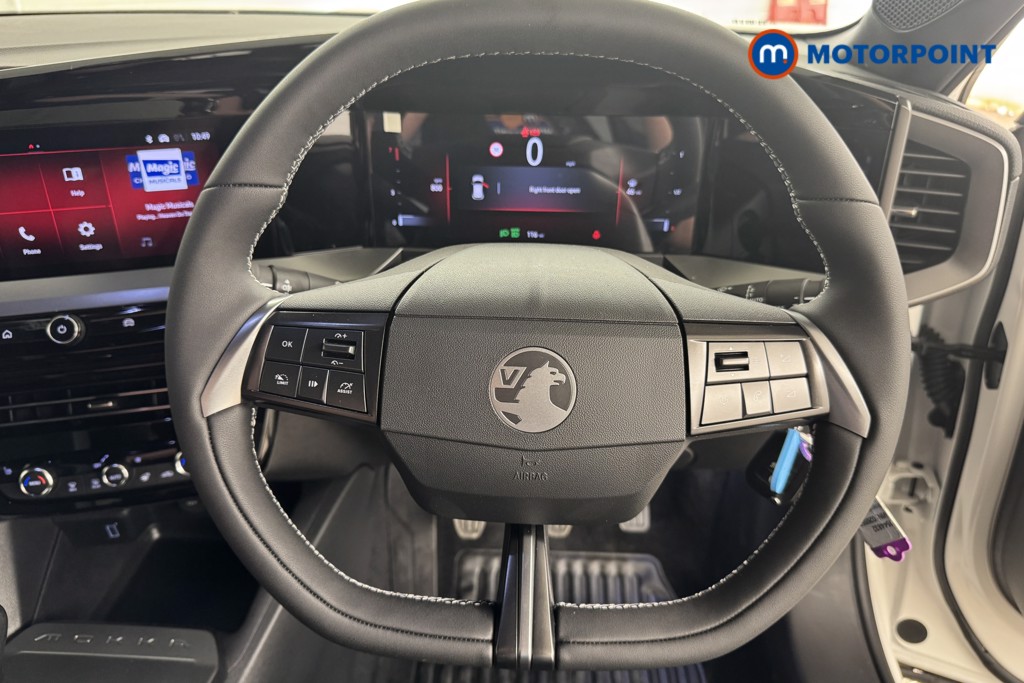 Vauxhall Mokka Griffin Manual Petrol SUV - Stock Number (1544832) - 6th supplementary image