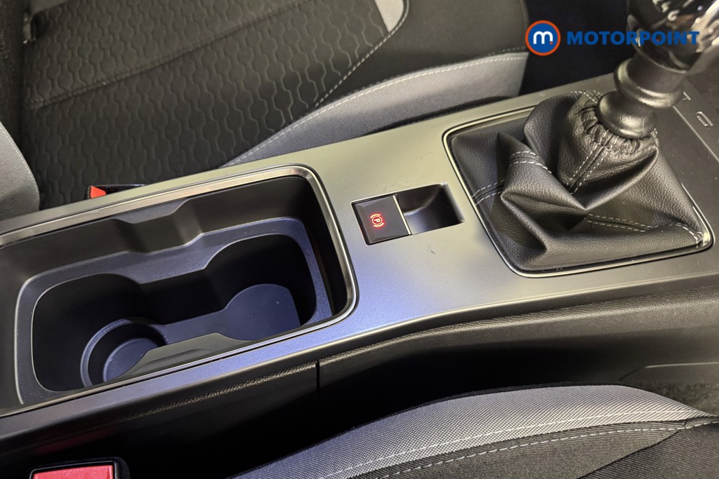 Vauxhall Mokka Griffin Manual Petrol SUV - Stock Number (1544832) - 10th supplementary image