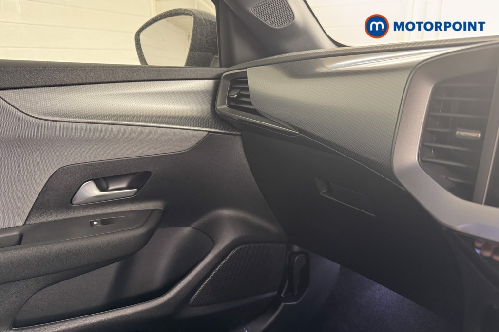Vauxhall Mokka Griffin Manual Petrol SUV - Stock Number (1544832) - 12th supplementary image