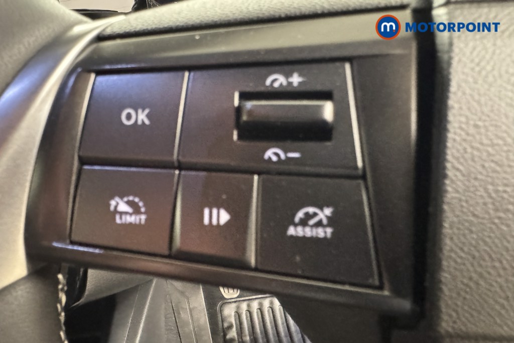 Vauxhall Mokka Griffin Manual Petrol SUV - Stock Number (1544832) - 13th supplementary image