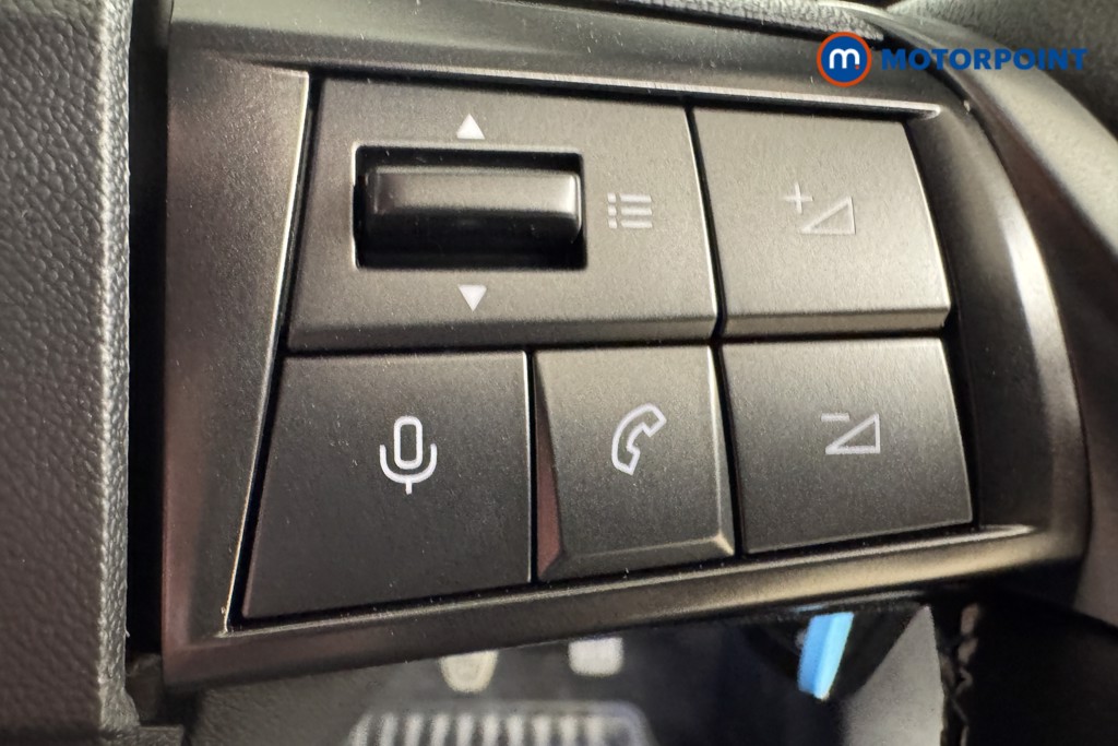 Vauxhall Mokka Griffin Manual Petrol SUV - Stock Number (1544832) - 14th supplementary image
