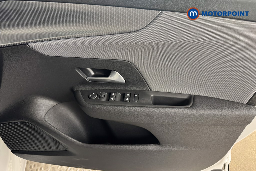 Vauxhall Mokka Griffin Manual Petrol SUV - Stock Number (1544832) - 15th supplementary image