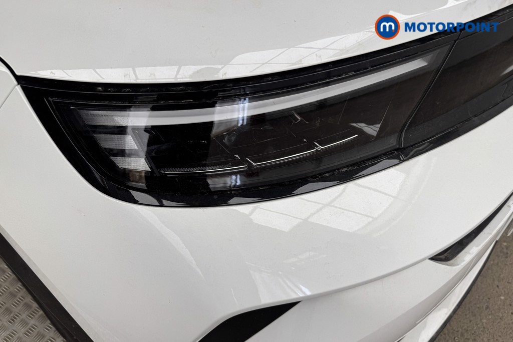 Vauxhall Mokka Griffin Manual Petrol SUV - Stock Number (1544832) - 17th supplementary image