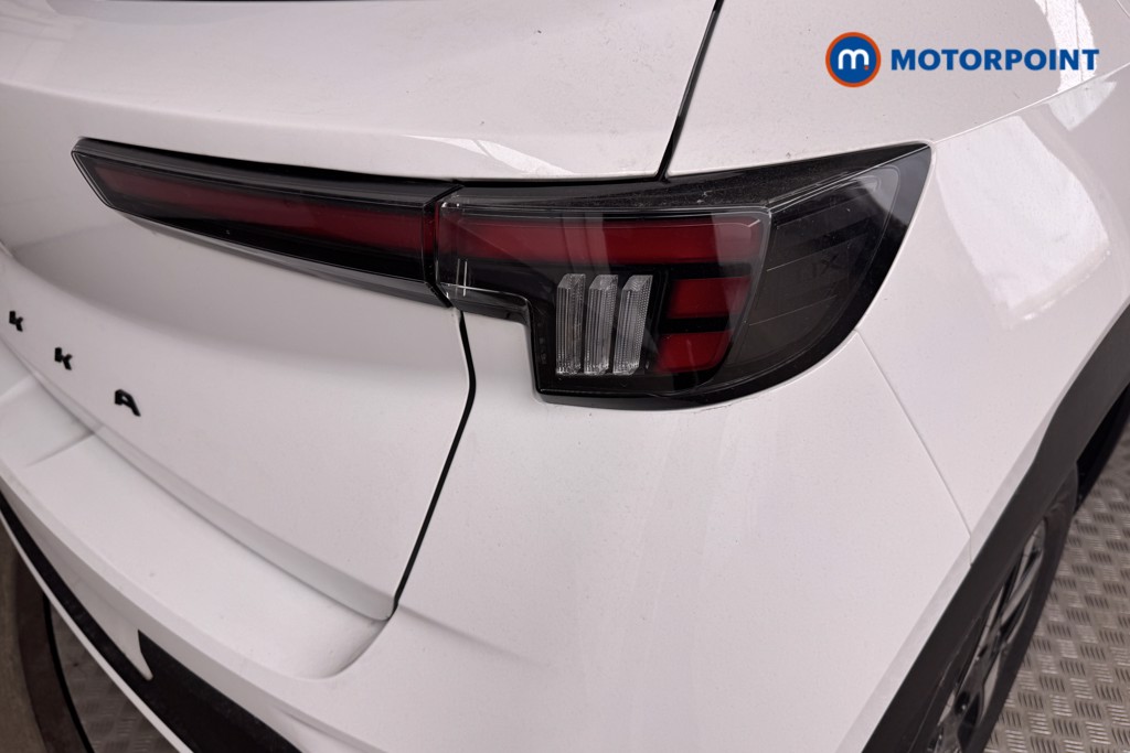 Vauxhall Mokka Griffin Manual Petrol SUV - Stock Number (1544832) - 18th supplementary image