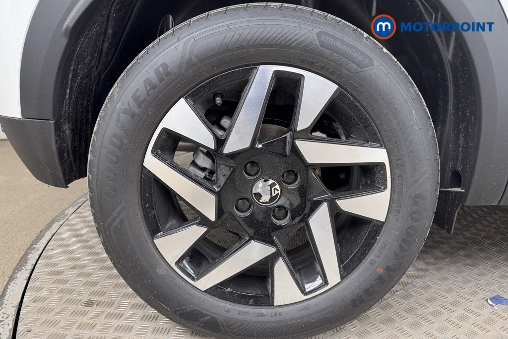 Vauxhall Mokka Griffin Manual Petrol SUV - Stock Number (1544832) - 20th supplementary image