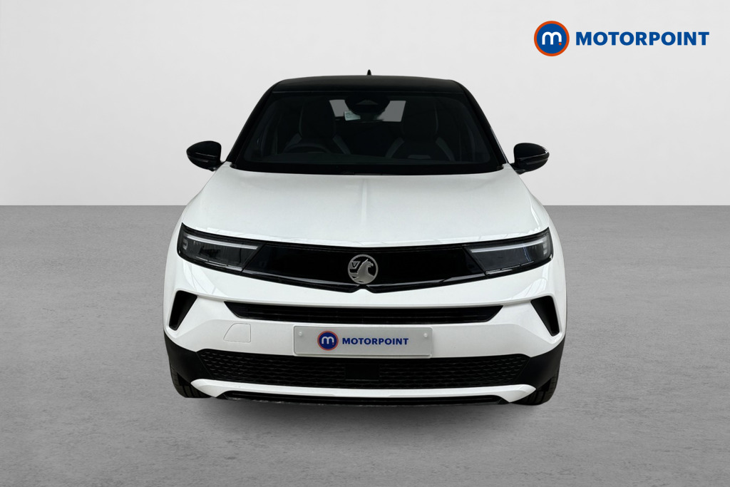 Vauxhall Mokka Griffin Manual Petrol SUV - Stock Number (1544832) - Front bumper