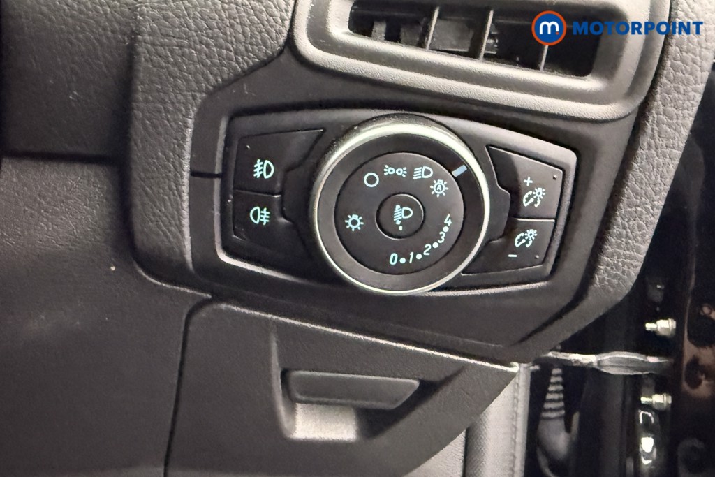 Ford Focus St-Line X Manual Petrol Hatchback - Stock Number (1545430) - 15th supplementary image