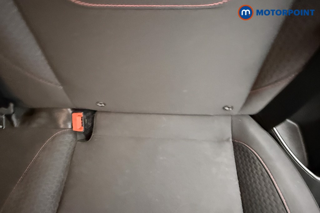 Ford Focus St-Line X Manual Petrol Hatchback - Stock Number (1545430) - 22nd supplementary image