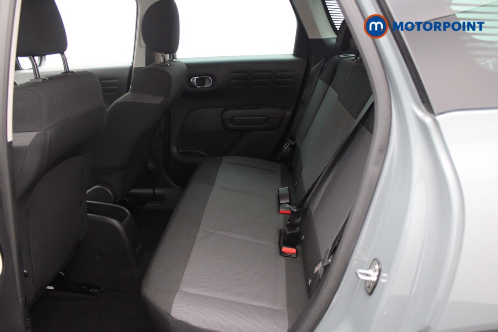Citroen C3 Aircross C-Series Edition Manual Petrol SUV - Stock Number (1545663) - 2nd supplementary image