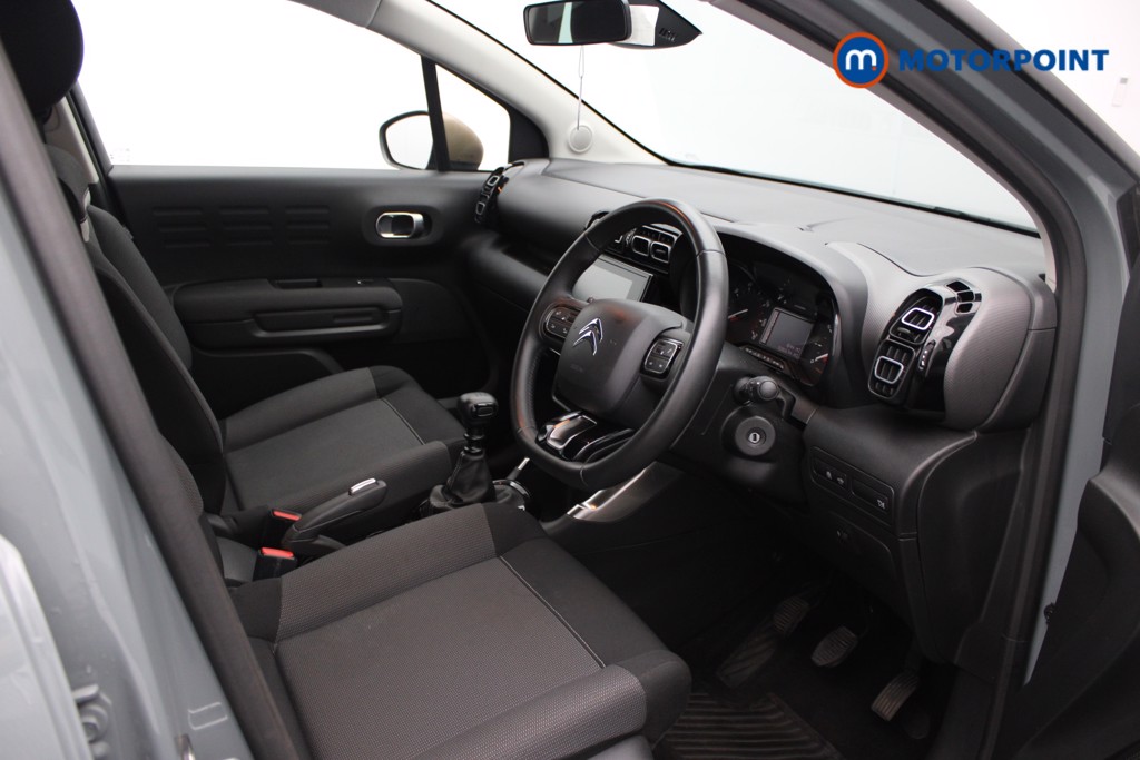 Citroen C3 Aircross C-Series Edition Manual Petrol SUV - Stock Number (1545663) - 3rd supplementary image
