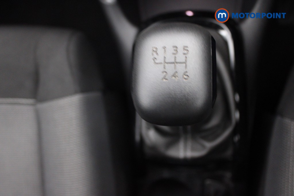 Citroen C3 Aircross C-Series Edition Manual Petrol SUV - Stock Number (1545663) - 9th supplementary image