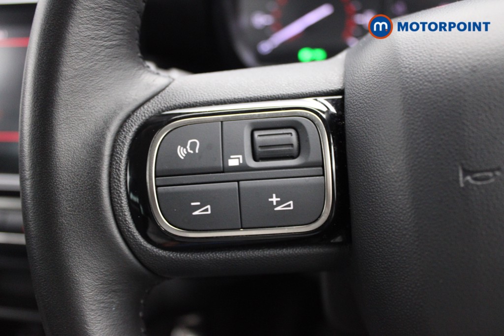 Citroen C3 Aircross C-Series Edition Manual Petrol SUV - Stock Number (1545663) - 10th supplementary image