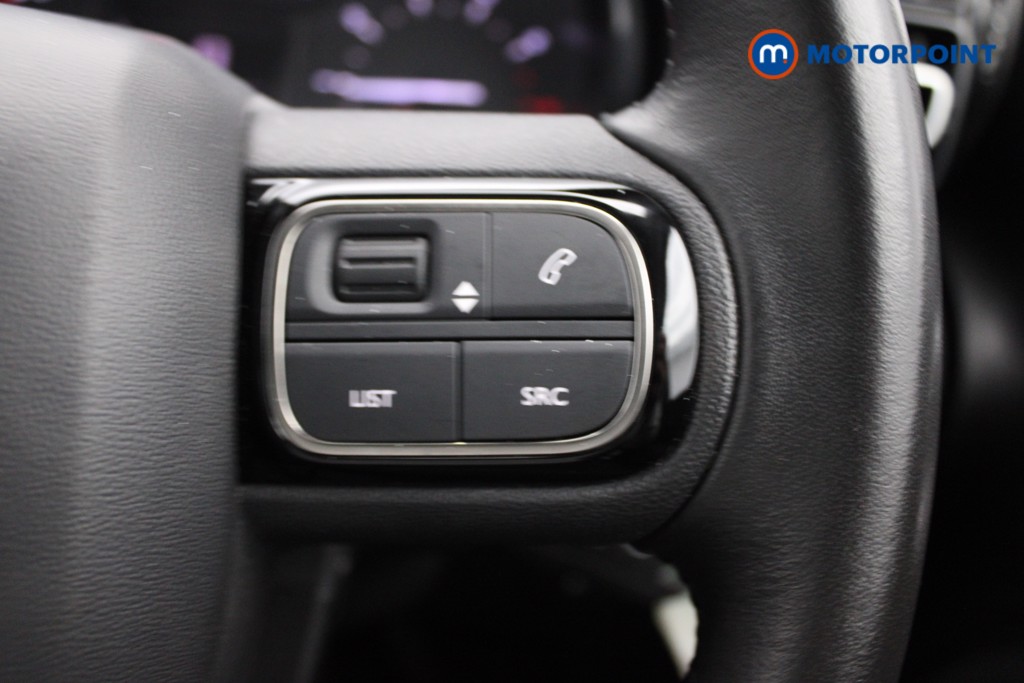 Citroen C3 Aircross C-Series Edition Manual Petrol SUV - Stock Number (1545663) - 11th supplementary image