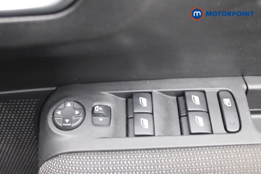 Citroen C3 Aircross C-Series Edition Manual Petrol SUV - Stock Number (1545663) - 14th supplementary image