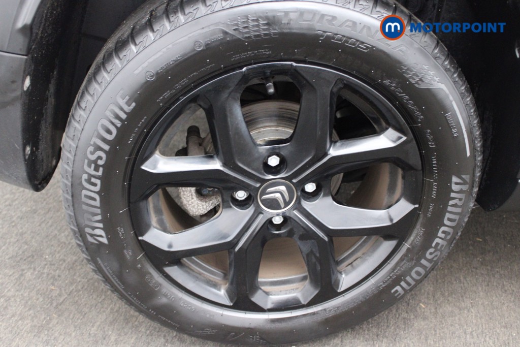 Citroen C3 Aircross C-Series Edition Manual Petrol SUV - Stock Number (1545663) - 16th supplementary image