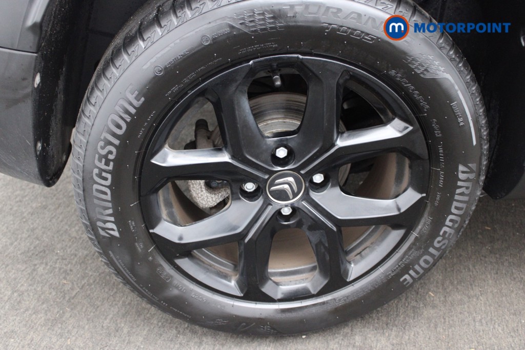 Citroen C3 Aircross C-Series Edition Manual Petrol SUV - Stock Number (1545663) - 17th supplementary image