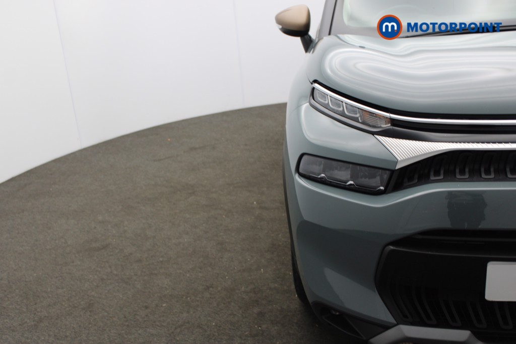 Citroen C3 Aircross C-Series Edition Manual Petrol SUV - Stock Number (1545663) - 19th supplementary image