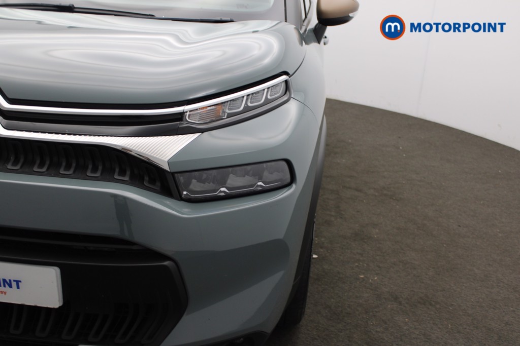 Citroen C3 Aircross C-Series Edition Manual Petrol SUV - Stock Number (1545663) - 20th supplementary image