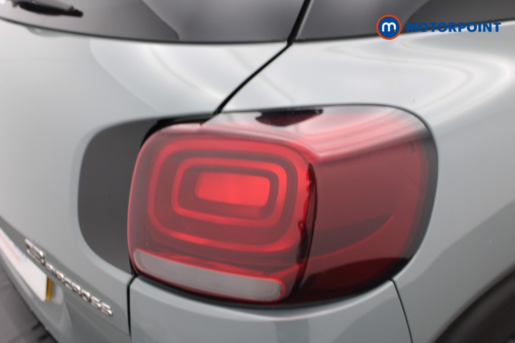 Citroen C3 Aircross C-Series Edition Manual Petrol SUV - Stock Number (1545663) - 21st supplementary image