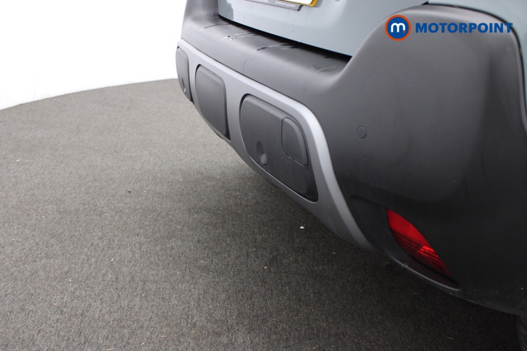 Citroen C3 Aircross C-Series Edition Manual Petrol SUV - Stock Number (1545663) - 22nd supplementary image