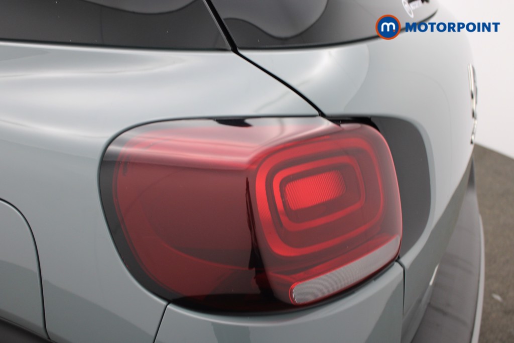 Citroen C3 Aircross C-Series Edition Manual Petrol SUV - Stock Number (1545663) - 23rd supplementary image