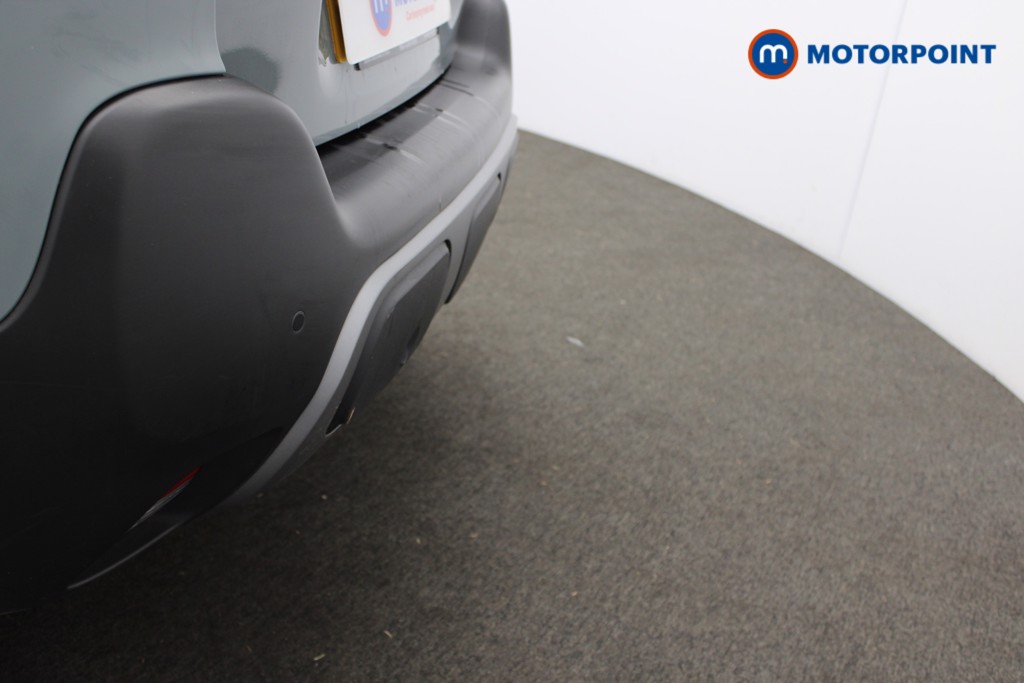 Citroen C3 Aircross C-Series Edition Manual Petrol SUV - Stock Number (1545663) - 24th supplementary image