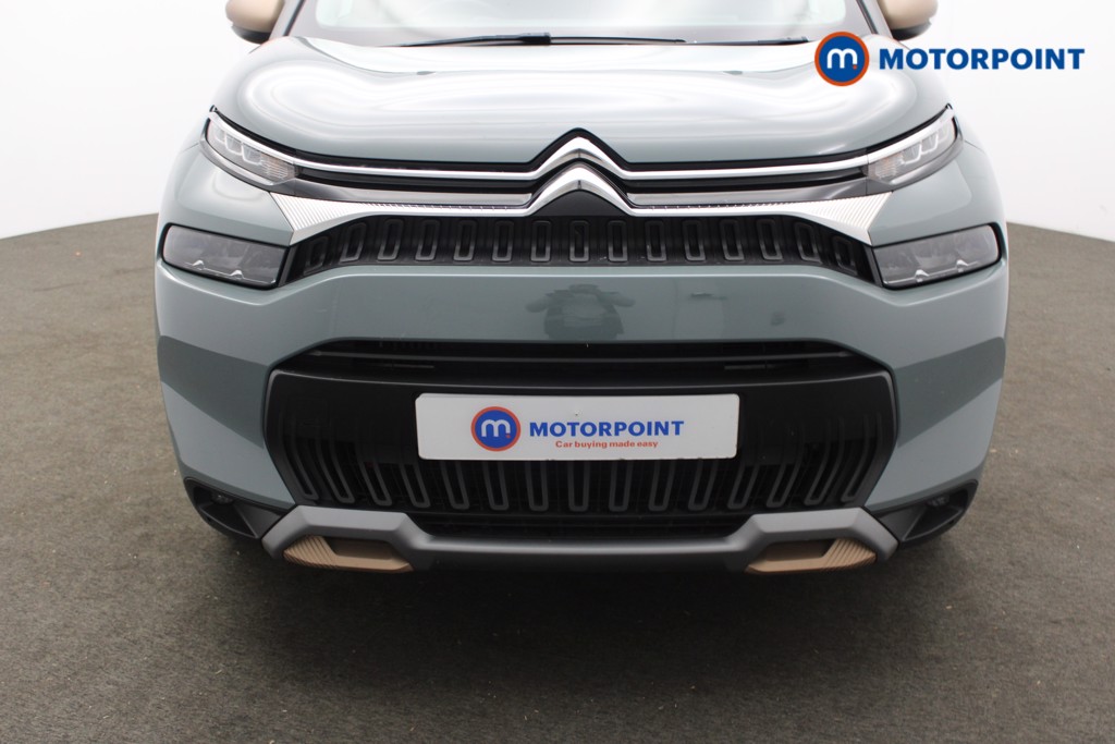 Citroen C3 Aircross C-Series Edition Manual Petrol SUV - Stock Number (1545663) - 25th supplementary image