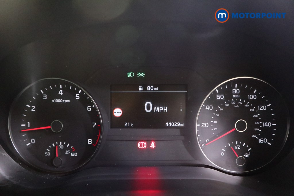 KIA Sportage Gt-Line Manual Petrol SUV - Stock Number (1546353) - 4th supplementary image