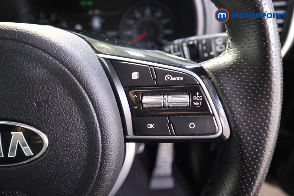 KIA Sportage Gt-Line Manual Petrol SUV - Stock Number (1546353) - 6th supplementary image