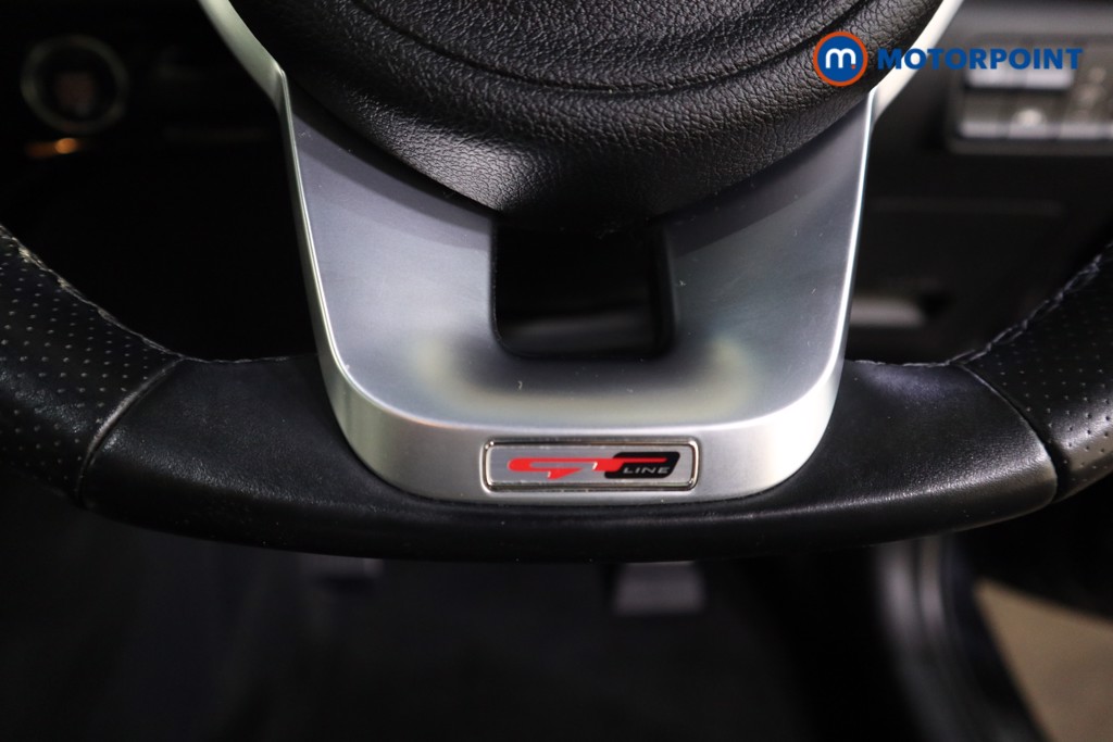 KIA Sportage Gt-Line Manual Petrol SUV - Stock Number (1546353) - 7th supplementary image