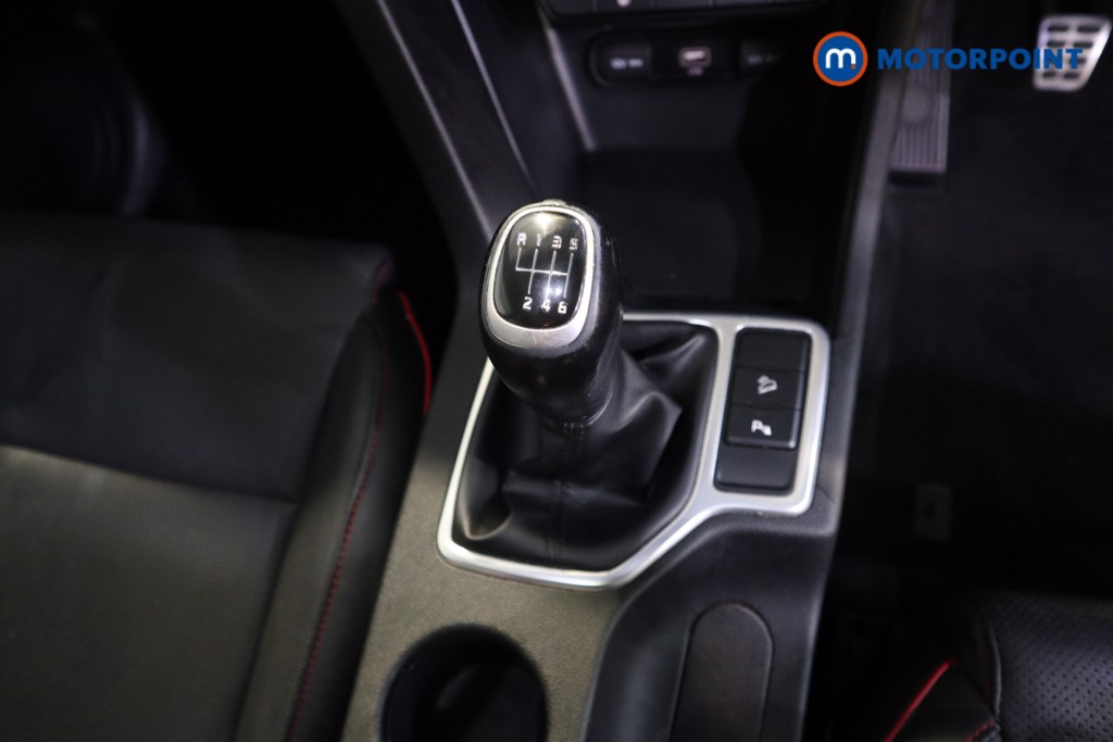 KIA Sportage Gt-Line Manual Petrol SUV - Stock Number (1546353) - 9th supplementary image