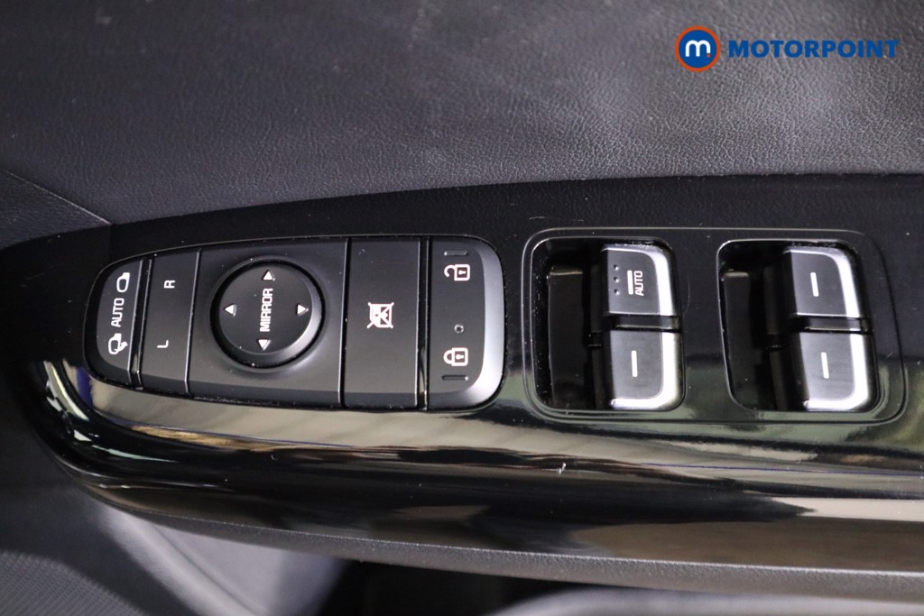 KIA Sportage Gt-Line Manual Petrol SUV - Stock Number (1546353) - 10th supplementary image