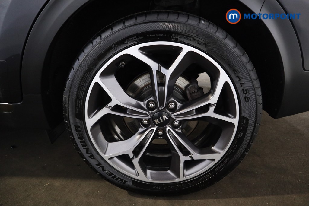 KIA Sportage Gt-Line Manual Petrol SUV - Stock Number (1546353) - 18th supplementary image