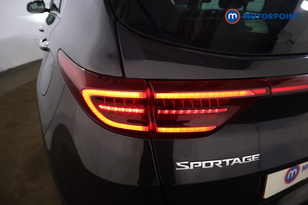 KIA Sportage Gt-Line Manual Petrol SUV - Stock Number (1546353) - 20th supplementary image