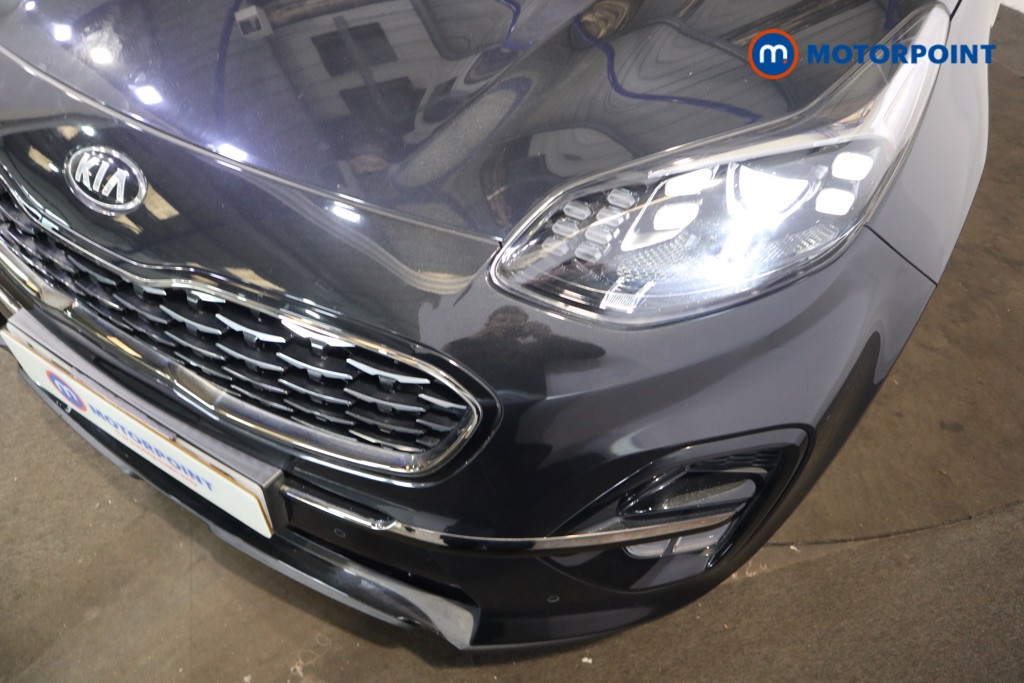 KIA Sportage Gt-Line Manual Petrol SUV - Stock Number (1546353) - 27th supplementary image