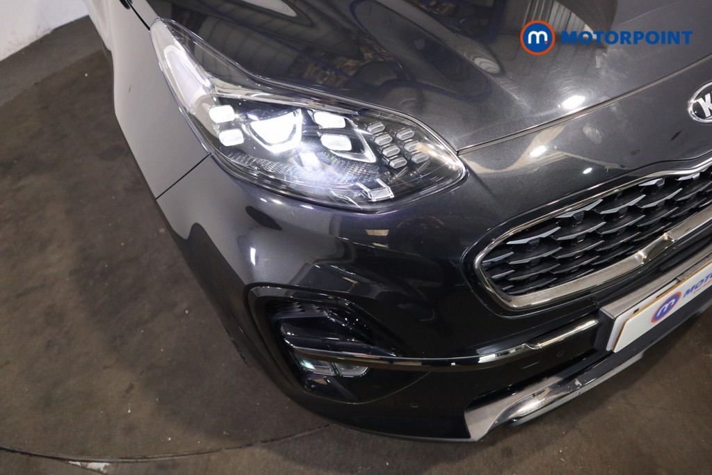 KIA Sportage Gt-Line Manual Petrol SUV - Stock Number (1546353) - 28th supplementary image