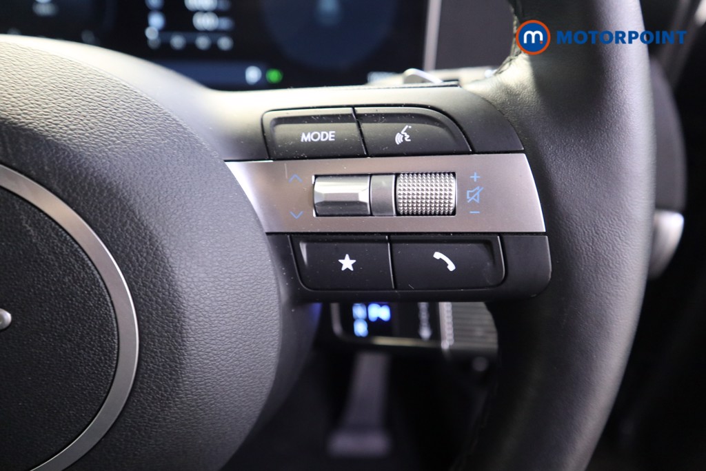 Hyundai Tucson Premium Automatic Petrol Plug-In Hybrid SUV - Stock Number (1547411) - 6th supplementary image