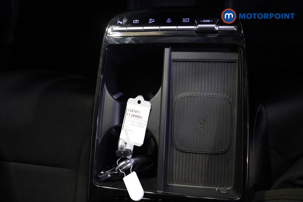Hyundai Tucson Premium Automatic Petrol Plug-In Hybrid SUV - Stock Number (1547411) - 8th supplementary image