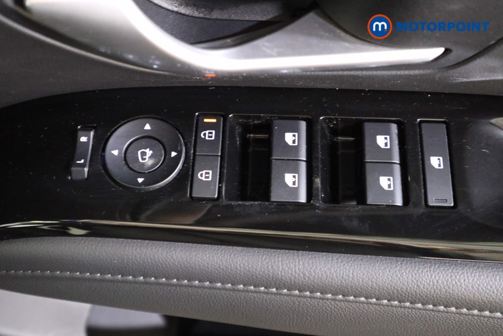 Hyundai Tucson Premium Automatic Petrol Plug-In Hybrid SUV - Stock Number (1547411) - 9th supplementary image