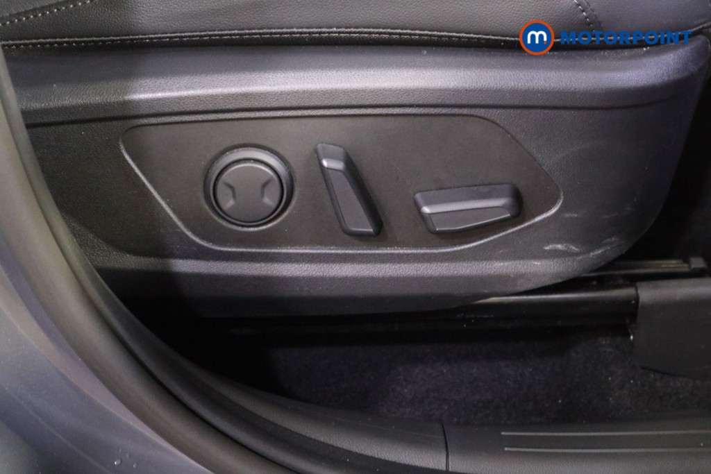 Hyundai Tucson Premium Automatic Petrol Plug-In Hybrid SUV - Stock Number (1547411) - 10th supplementary image