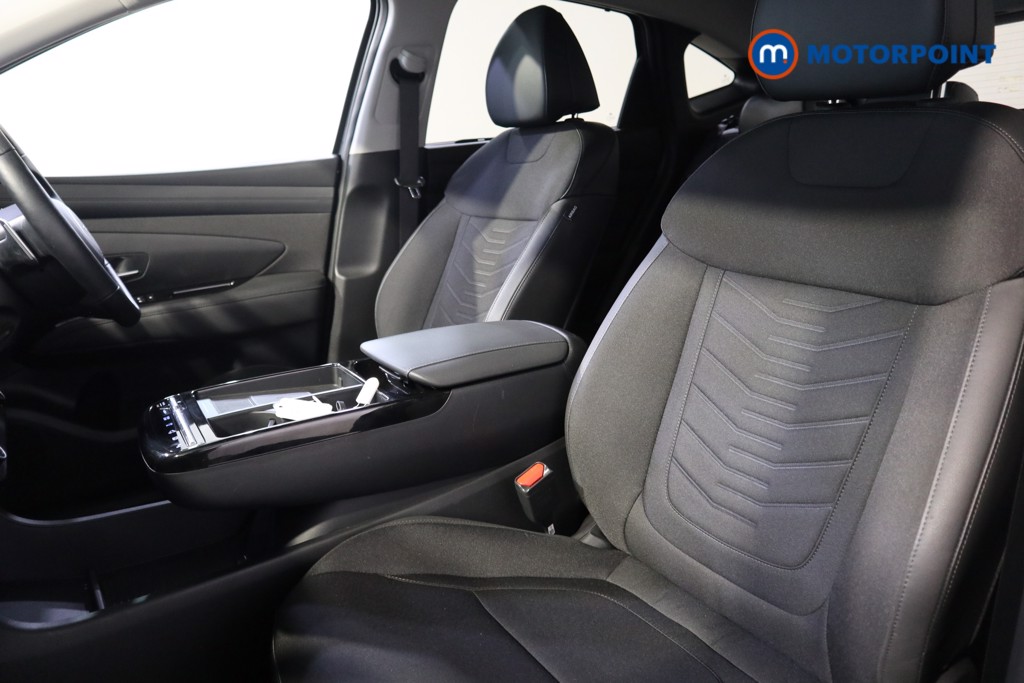 Hyundai Tucson Premium Automatic Petrol Plug-In Hybrid SUV - Stock Number (1547411) - 11th supplementary image