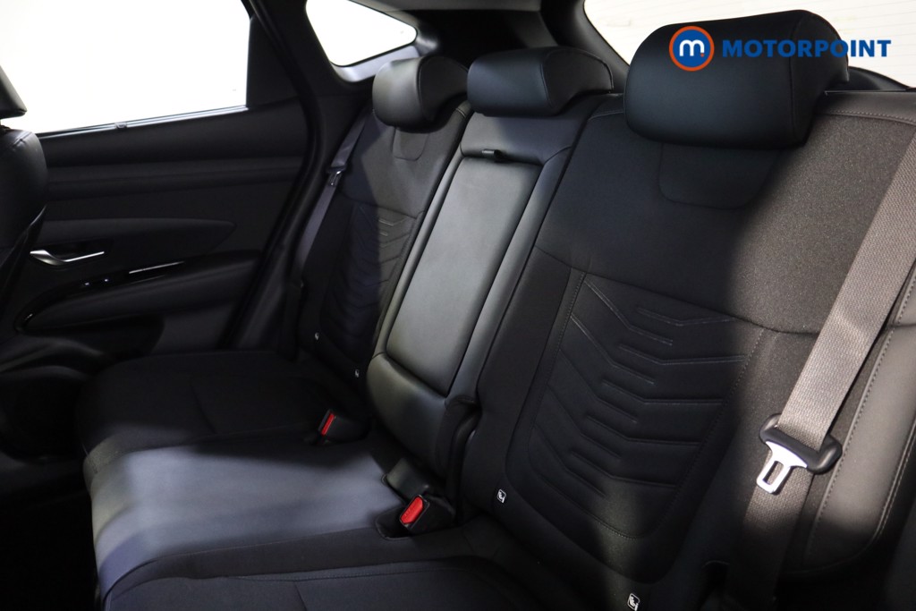 Hyundai Tucson Premium Automatic Petrol Plug-In Hybrid SUV - Stock Number (1547411) - 12th supplementary image