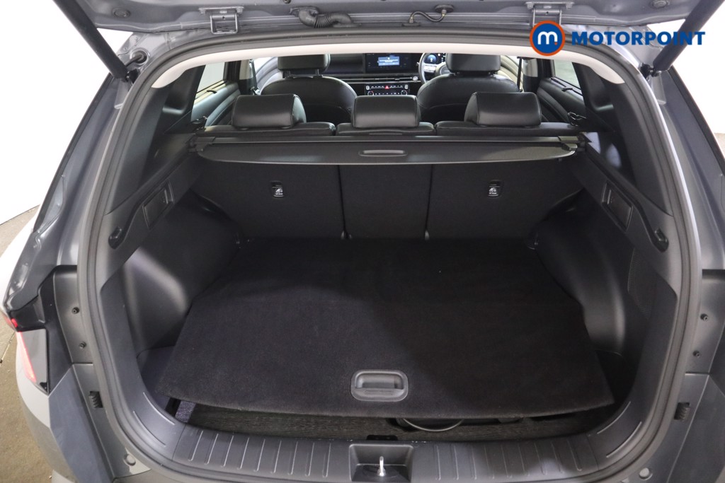 Hyundai Tucson Premium Automatic Petrol Plug-In Hybrid SUV - Stock Number (1547411) - 13th supplementary image